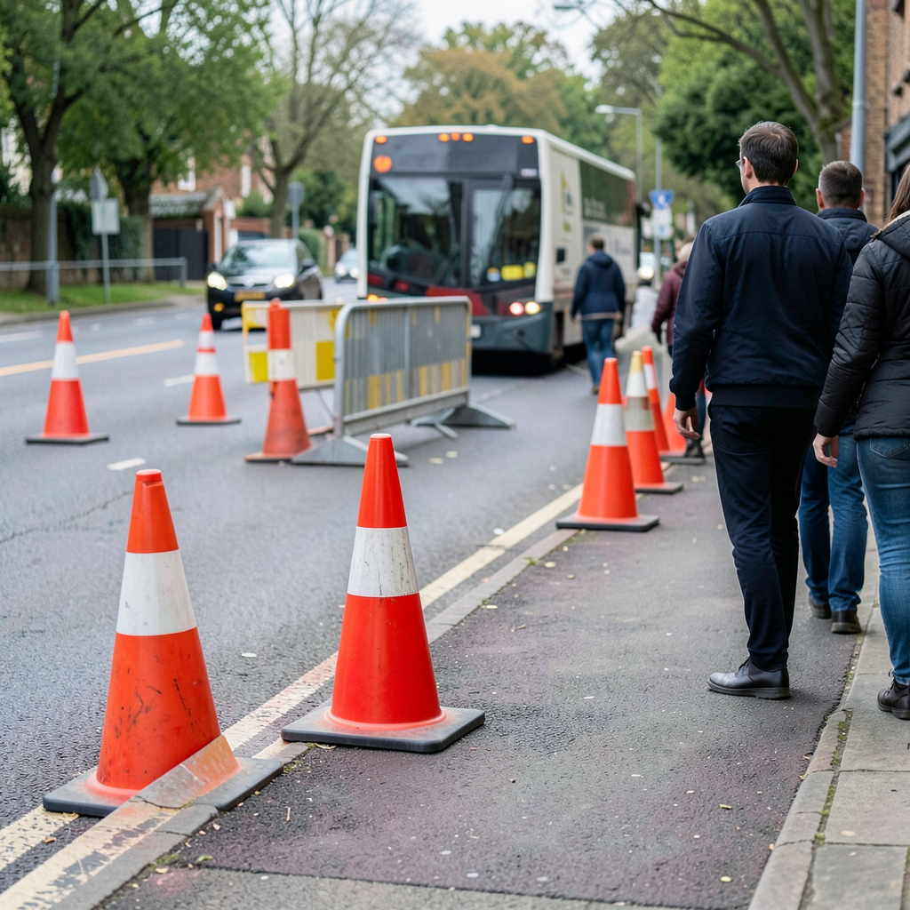 Investigation underway after latest chemical spill at popular Nottingham pond